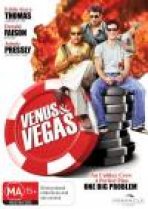ונוס ווגאס | Venus & Vegas