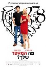 מה המספר שלך? | ?What's Your Number