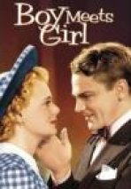 נער פוגש נערה | Boy Meets Girl