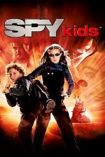 ספיי קידס | Spy Kids
