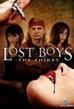 נשיכות קטנות: הצמאון | Lost Boys: The Thirst