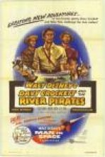 דייוי קרוקט ונהר הפיראטים | Davy Crockett And The River Pirates
