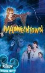 עיר ליל כל הקדושים | Halloweentown