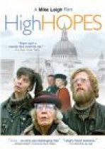 תקוות גבוהות | High Hopes