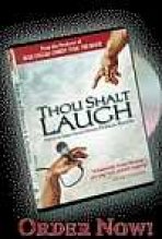 את/ה תצחק/י | Thou Shalt Laugh