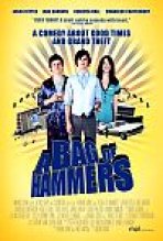 תיק של פטישים | A Bag Of Hammers