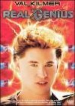 גאון הדור | Real Genius
