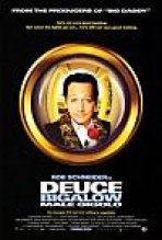הג'יגולו מת מצחוק | Deuce Bigalow: Male Gigolo