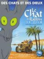 החתול של הרב | Le Chat Du Rabbin
