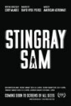 סם | Stingray Sam