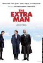 גבר מיותר | The Extra Man