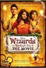 המכשפים מווברלי פלייס: הסרט | Wizards Of Waverly Place: The Movie