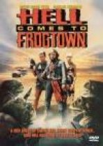 גהנום בעיר הצפרדעים | Hell Comes To Frogtown