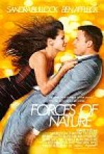 כוחו של הטבע | Forces Of Nature