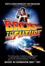 בחזרה לעתיד | Back To The Future