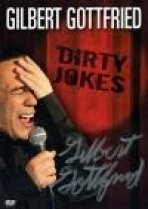 גילברט גוטפריד: בדיחות גסות | Gilbert Gottfried: Dirty Jokes