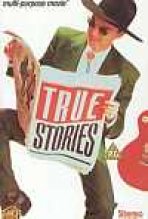 סיפורים מהחיים | True Stories