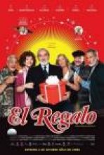 המתנה | El Regalo