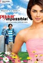 אהבה בלתי אפשרית | Pyaar Impossible!