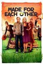 נועדנו זה לזו | Made For Each Other