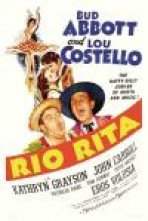 ריו ריטה | Rio Rita