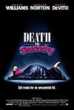 סמוצ'י חייב למות | Death To Smoochy