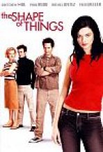 צורה לאהבה | The Shape Of Things