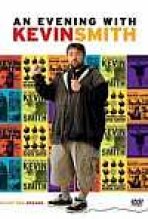 ערב עם הבמאי קווין סמית | An Evening With Kevin Smith