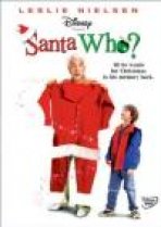 מי זה סנטה | Santa Who?