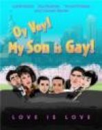 הוי ויי, הבן שלי גיי!! | Oy Vey! My Son Is Gay!!