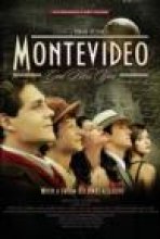 מונטווידאו, יברך אותך האל | Montevideo, Bog Te Video: Prica Prva
