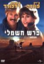 פרש חשמלי | The Electric Horseman
