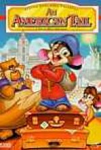 פייבל והחלום האמריקאי | An American Tail