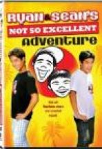 ריאן ושון לא הרפתקה מצוינת | Ryan And Sean's Not So Excellent Adventure