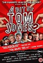 לשחק אותה טום ג'ונס | A Bit Of Tom Jones?