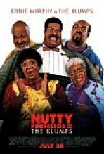 הפרופסור המטורף 2 | Nutty Professor II: The Klumps
