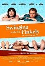 חילופי זוגות עם פינקלים | Swinging With The Finkels