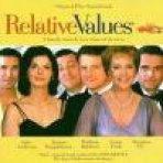 הכל יחסי באהבה | Relative Values