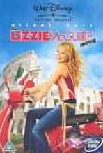 ליזי מקגוויר ממריאה לרומא | The Lizzie Mcguire Movie
