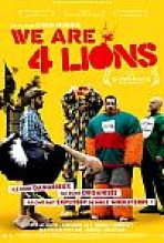 ארבעה אריות | Four Lions
