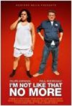 אני לא כמו זה לא יותר | I'm Not Like That No More
