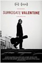 פונדק | Surrogate Valentine