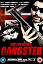 גנגסטר צועני גדול | Big Fat Gypsy Gangster