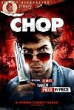 לִקצוֹץ | Chop