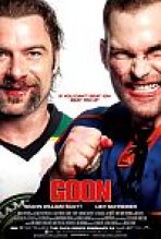 בריון בהשכרה | Goon