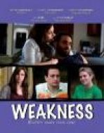 חוּלשָׁה | Weakness