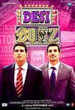 דזי בויז | Desi Boyz