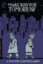 לפנות דרך למחר | Make Way For Tomorrow