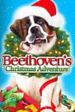 הרפתקאות חג המולד של בטהובן | Beethoven's Christmas Adventure