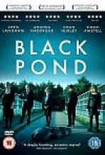 בריכה שחורה | Black Pond